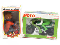 JOUSTRA (FRANCE) (2)