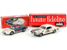 SOLIDO (FRANCE) (2)