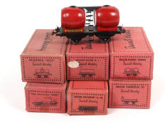HORNBY 'O' (FRANCE) (6)