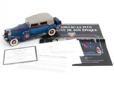 FRANKLIN MINT (USA) (1)