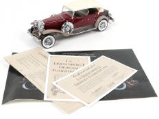 FRANKLIN MINT (USA) (1)