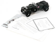 FRANKLIN MINT (USA) (1)