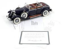 FRANKLIN MINT (USA) (1)