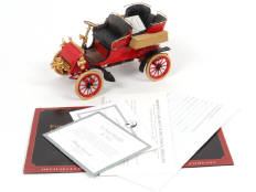 FRANKLIN MINT (USA) (1)