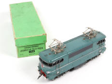 HORNBY 'O' (FRANCE) (1)