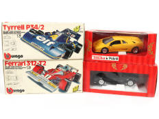 TONKA POLISTIL (ITALIE) (4)