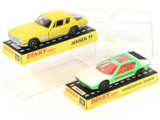 DINKY TOYS (GB) (2)