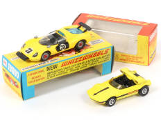 CORGI TOYS (GB) (2)