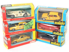 SOLIDO (FRANCE) (6)