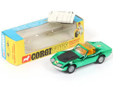 CORGI TOYS (GB) (1)