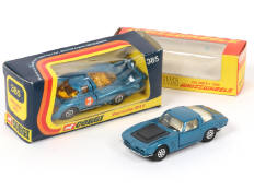 CORGI TOYS (GB) (2)