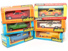 SOLIDO (FRANCE) (6)