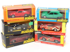 SOLIDO (FRANCE) (6)