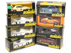 SOLIDO (FRANCE) (8)