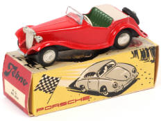 TEKNO (DANEMARK) (1)