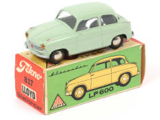 TEKNO (DANEMARK) (1)