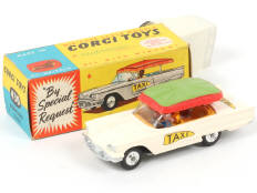 CORGI TOYS (GB) (1)