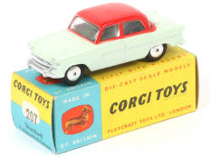 CORGI TOYS (GB) (1)