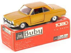 BUBY (ARGENTINE) (1)