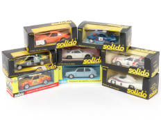 SOLIDO (FRANCE) (8)