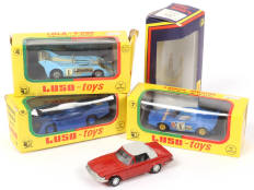 LUSO-TOYS (PORTUGAL) (4)