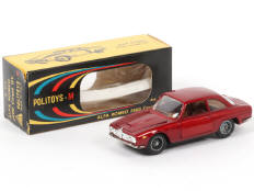 POLITOYS (ITALIE) (1)