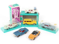 MÄRKLIN (ALLEMAGNE) (6)