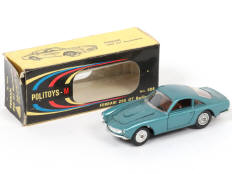 POLITOYS (ITALIE) (1)