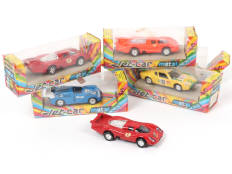 NOREV - JET CAR (FRANCE) (5)