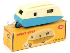DINKY TOYS (GB) (1)