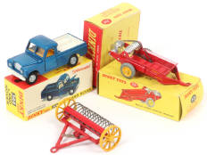 DINKY TOYS (GB) (3)
