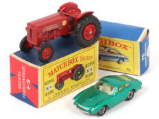 MATCHBOX (GB) (2)