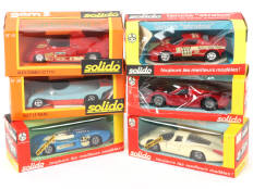SOLIDO (FRANCE) (6)