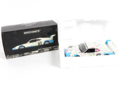 MINICHAMPS (ALLEMAGNE) (1)