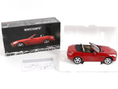 MINICHAMPS (ALLEMAGNE) (1)