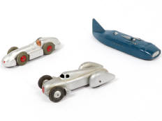 DINKY TOYS (GB) (3)