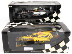 MINICHAMPS (ALLEMAGNE) (2)