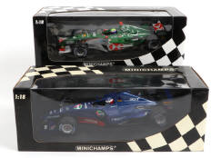MINICHAMPS (ALLEMAGNE) (2)