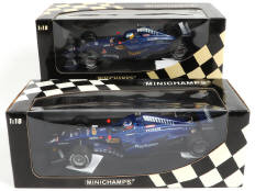 MINICHAMPS (ALLEMAGNE) (2)