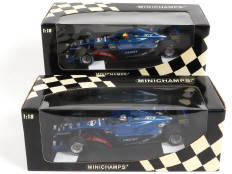 MINICHAMPS (ALLEMAGNE) (2)