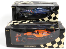 MINICHAMPS (ALLEMAGNE) (2)