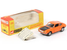 CORGI TOYS (GB) (1)