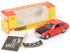 CORGI TOYS (GB) (1)