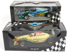 MINICHAMPS (ALLEMAGNE) (2)
