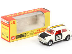 CORGI TOYS (GB) (1)