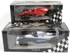 MINICHAMPS (ALLEMAGNE) (2)