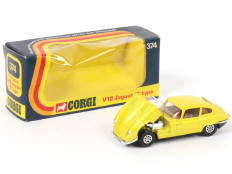 CORGI TOYS (GB) (1)