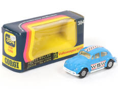 CORGI TOYS (GB) (1)