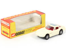 CORGI TOYS (GB) (1)