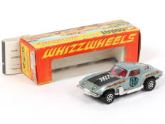 CORGI TOYS (GB) (1)